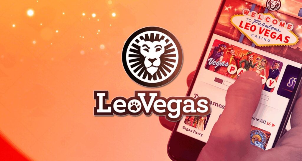 LeoVegas-Casino