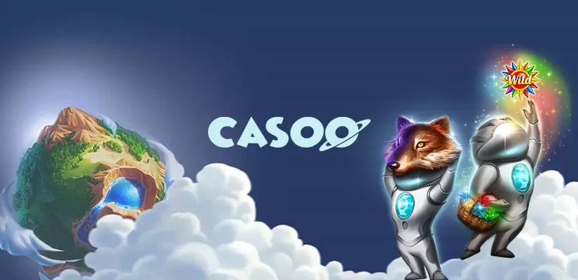 Casoo-juego