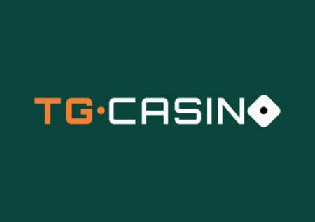TG.Casino