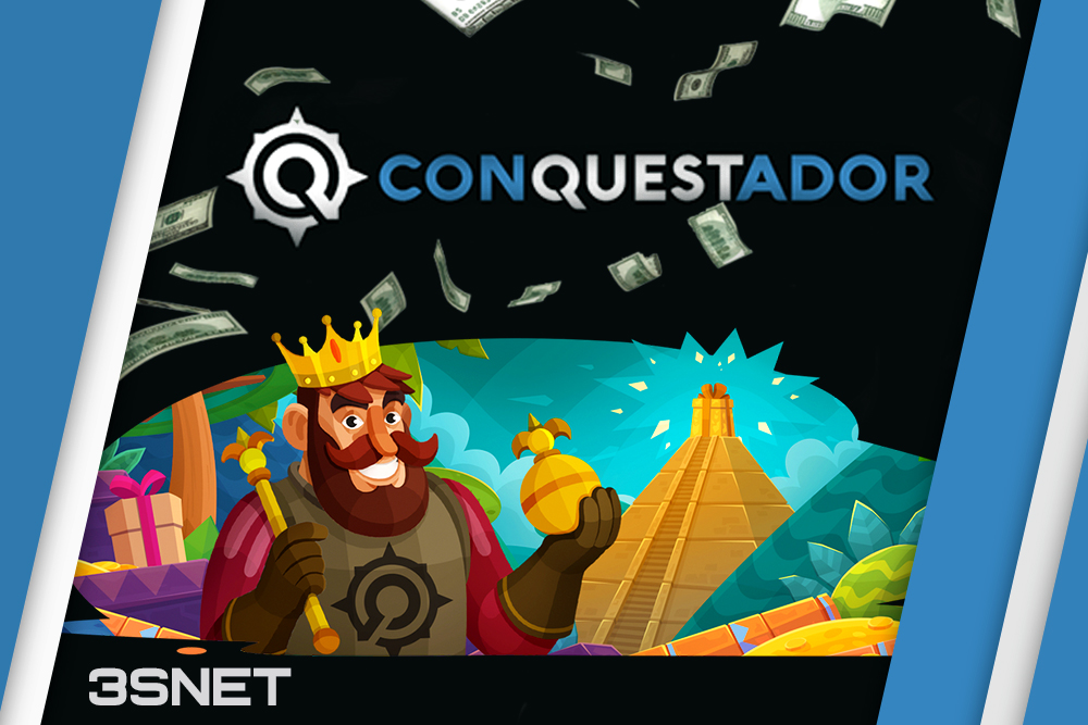 Introdução ao Conquestador Casino