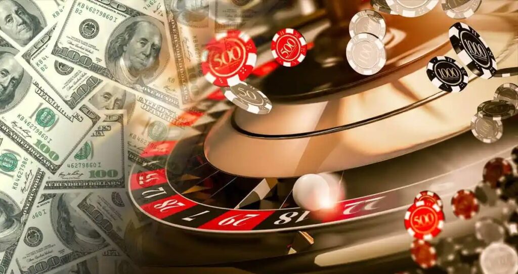 O que procurar em um jogo de cassino para grandes vitórias