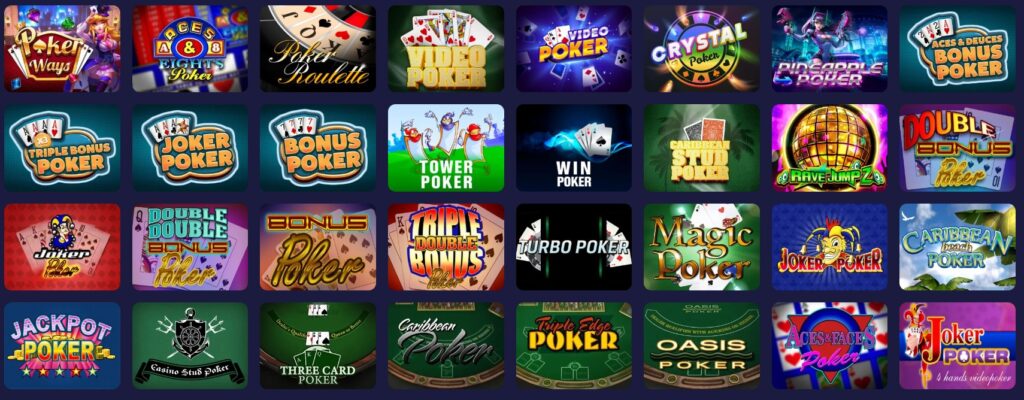 Poker