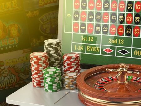Reivindique seus bônus de cassino: um guia completo para maximizar suas recompensas