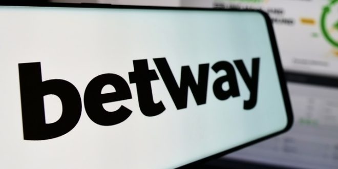 Betway Casino.A Plataforma de Sucesso no Mundo dos Cassinos Online