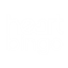 Heart Bingo